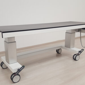 Mesa de rayos X a batería AGA-AKKU-POWER-LIFT