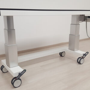 Mesa de rayos X a batería AGA-AKKU-POWER-LIFT