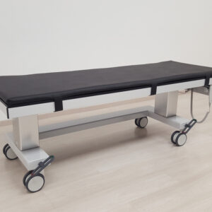 Mesa de rayos X a batería AGA-AKKU-POWER-LIFT