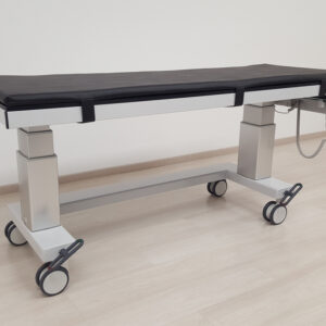 Mesa de rayos X a batería AGA-AKKU-POWER-LIFT