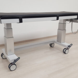 Mesa de rayos X a batería AGA-AKKU-POWER-LIFT