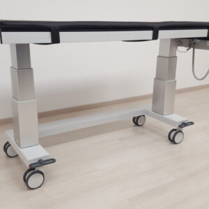Mesa de rayos X a batería AGA-AKKU-POWER-LIFT
