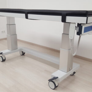 Mesa de rayos X a batería AGA-AKKU-POWER-LIFT