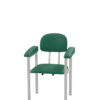 Sillón de extracción de sangre AGA