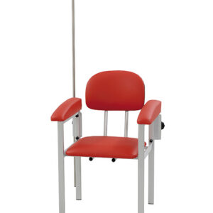 Sillón de extracción de sangre AGA