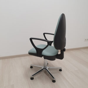 Silla de consulta AGA