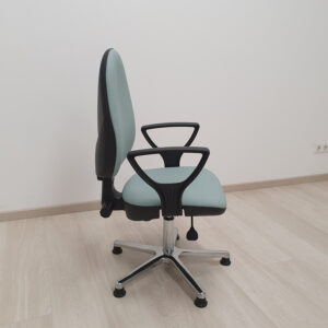 Silla de consulta AGA