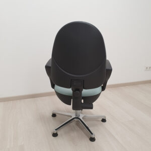 Silla de consulta AGA