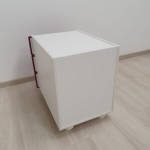 Cajonera móvil AGA