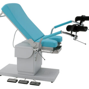 Sillón ginecológico eléctrico AGA-GYN-LIFT / AGA-GYN-MAT