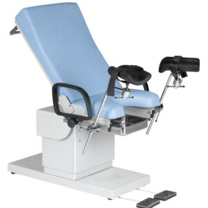 Sillón ginecológico eléctrico AGA-GYN-LIFT / AGA-GYN-MAT