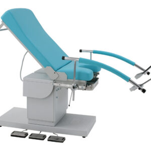 Sillón ginecológico eléctrico AGA-GYN-LIFT / AGA-GYN-MAT