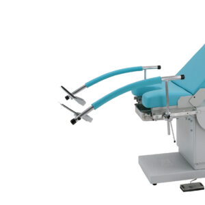 Sillón ginecológico eléctrico AGA-GYN-LIFT / AGA-GYN-MAT