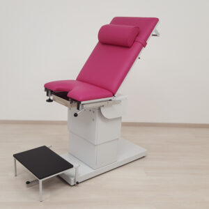 Sillón ginecológico AGA-GYN-MED / AGA-GYN-PERMO