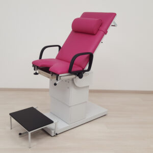 Sillón ginecológico AGA-GYN-MED / AGA-GYN-PERMO