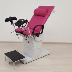 Sillón ginecológico AGA-GYN-MED / AGA-GYN-PERMO