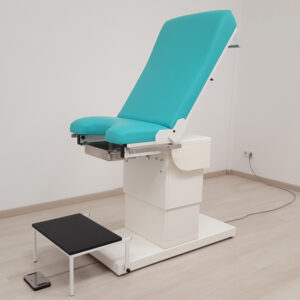 Sillón ginecológico AGA-GYN-MED / AGA-GYN-PERMO