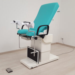 Sillón ginecológico AGA-GYN-MED / AGA-GYN-PERMO