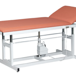 Camilla de exploración bariátrica AGA eléctrica (300 kg) H-XXL 1080/E