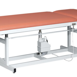 Camilla de exploración bariátrica AGA eléctrica (300 kg) H-XXL 1080/E
