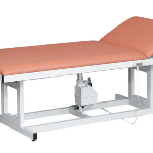 Camilla de exploración bariátrica AGA eléctrica (300 kg) H-XXL 1080/E
