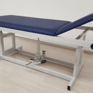 Camilla de exploración bariátrica AGA hidráulica (300 kg) H-XXL 1080/Y