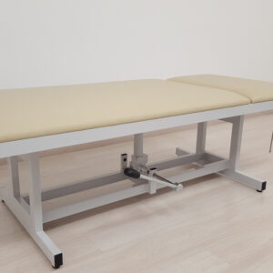Camilla de exploración bariátrica AGA hidráulica (300 kg) H-XXL 1080/Y