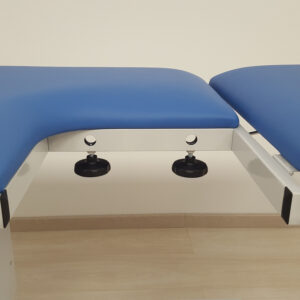 Mesa basculante de cardiología AGA-KARDIO / AGA-EKA (test de basculación)
