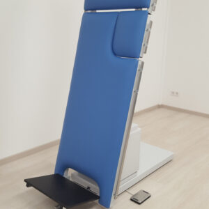 Mesa basculante de cardiología AGA-KARDIO / AGA-EKA (test de basculación)