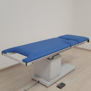 Mesa basculante de cardiología AGA-KARDIO / AGA-EKA (test de basculación)