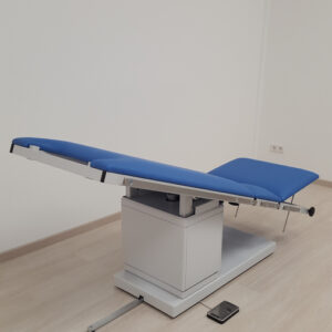 Mesa basculante de cardiología AGA-KARDIO / AGA-EKA (test de basculación)