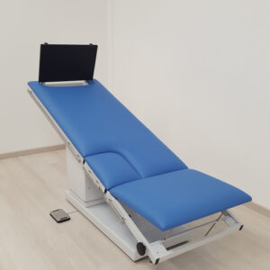Mesa basculante de cardiología AGA-KARDIO / AGA-EKA (test de basculación)
