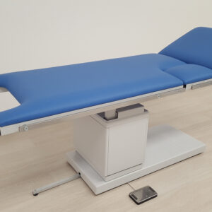 Mesa basculante de cardiología AGA-KARDIO / AGA-EKA (test de basculación)