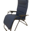 Sillón reclinable para EEG AGA KL-1070/M