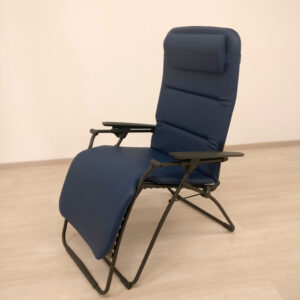 Sillón reclinable para EEG AGA KL-1070/M