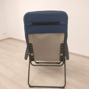 Sillón reclinable para EEG AGA KL-1070/M