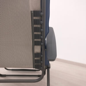 Sillón reclinable para EEG AGA KL-1070/M