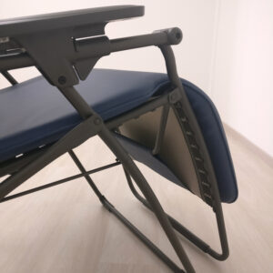Sillón reclinable para EEG AGA KL-1070/M