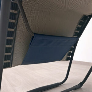 Sillón reclinable para EEG AGA KL-1070/M