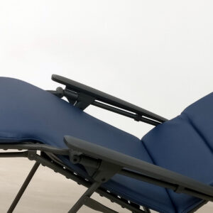 Sillón reclinable para EEG AGA KL-1070/M