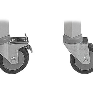 Juego de ruedas AGA LR-75 / LR-125