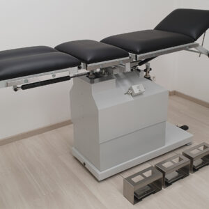 Mesa multifunción eléctrica AGA-MULTI-MAT
