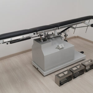 Mesa multifunción eléctrica AGA-MULTI-MAT
