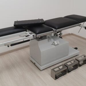 Mesa multifunción eléctrica AGA-MULTI-MAT