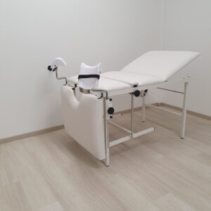 Camilla multifunción AGA-MULTIFLEX