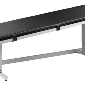 Mesa de rayos X eléctrica AGA-POWER-DUO-LIFT con altura e inclinación