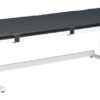 Mesa de rayos X eléctrica AGA-POWER-LIFT