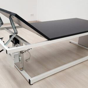 Mesa de rayos X eléctrica AGA-POWER-LIFT