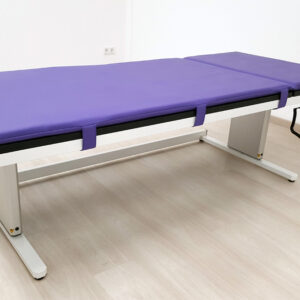 Mesa de rayos X eléctrica AGA-POWER-LIFT