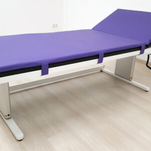 Mesa de rayos X eléctrica AGA-POWER-LIFT